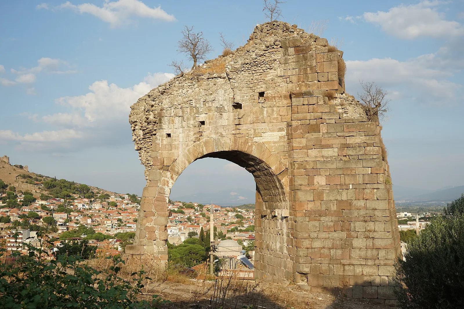 Viran Kapı
